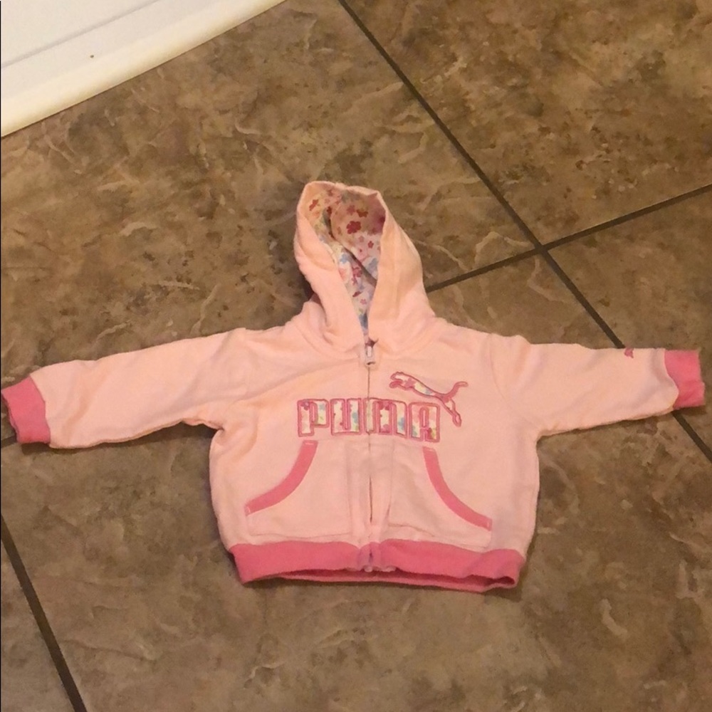 Puma Set - Picture 4 of 8
